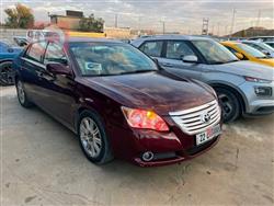 تويوتا أفالون